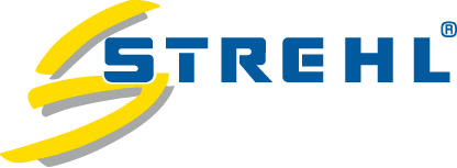 Strehl GmbH-Logo