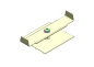 Preview: Klemmverbinder Edelstahl 150/46