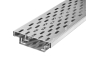 Preview: ER Schlitzrost Edelstahl 160 x 1000