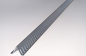 Preview: Dreiecksleiste Alu 1,0 mm