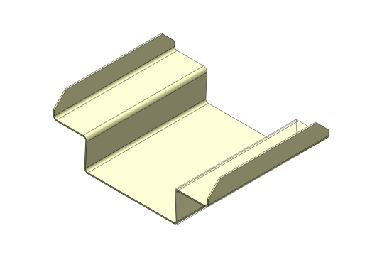 Steckverbinder Edelstahl 132/46