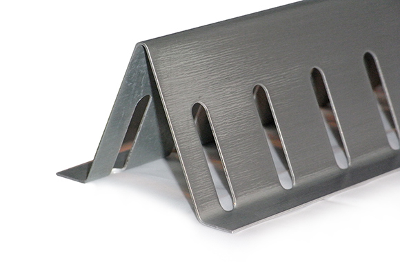 Dreiecksleiste Alu 1,0 mm