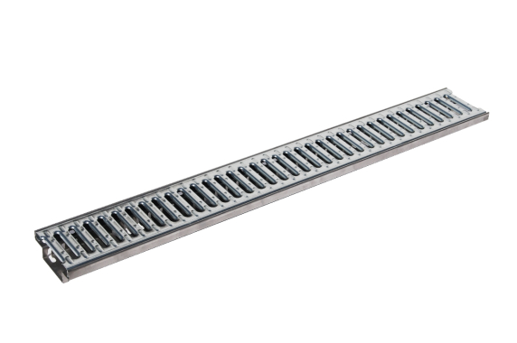 ER Stegrost verzinkt 132 x 1000