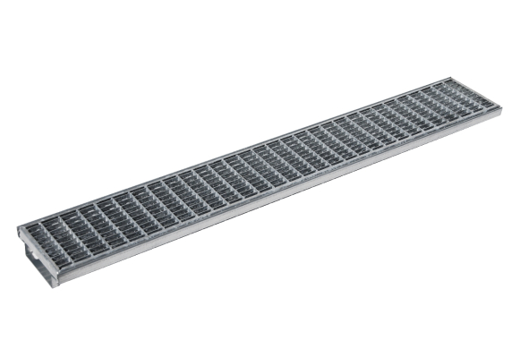 ER Maschenrost verzinkt 150 x 1000
