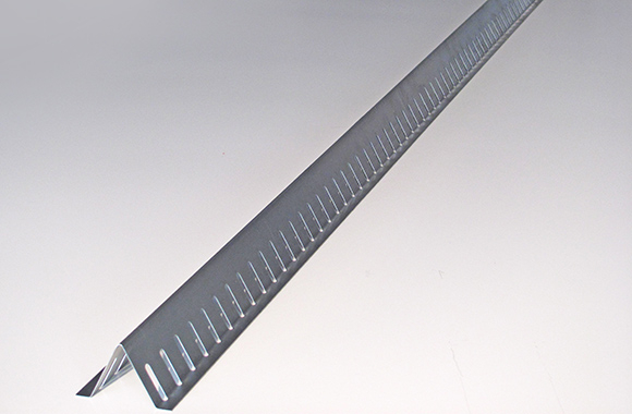 Dreiecksleiste Alu 1,0 mm